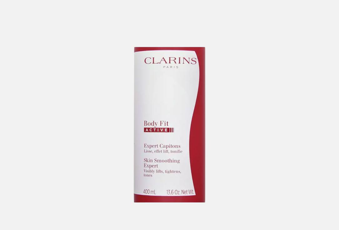 Clarins Разглаживающий крем-гель для тела с эффектом лифтинга Body fit active