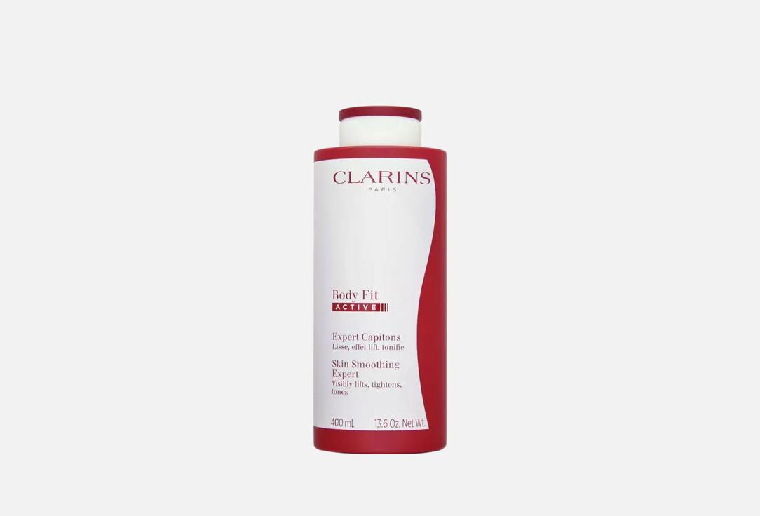 Clarins Разглаживающий крем-гель для тела с эффектом лифтинга Body fit active