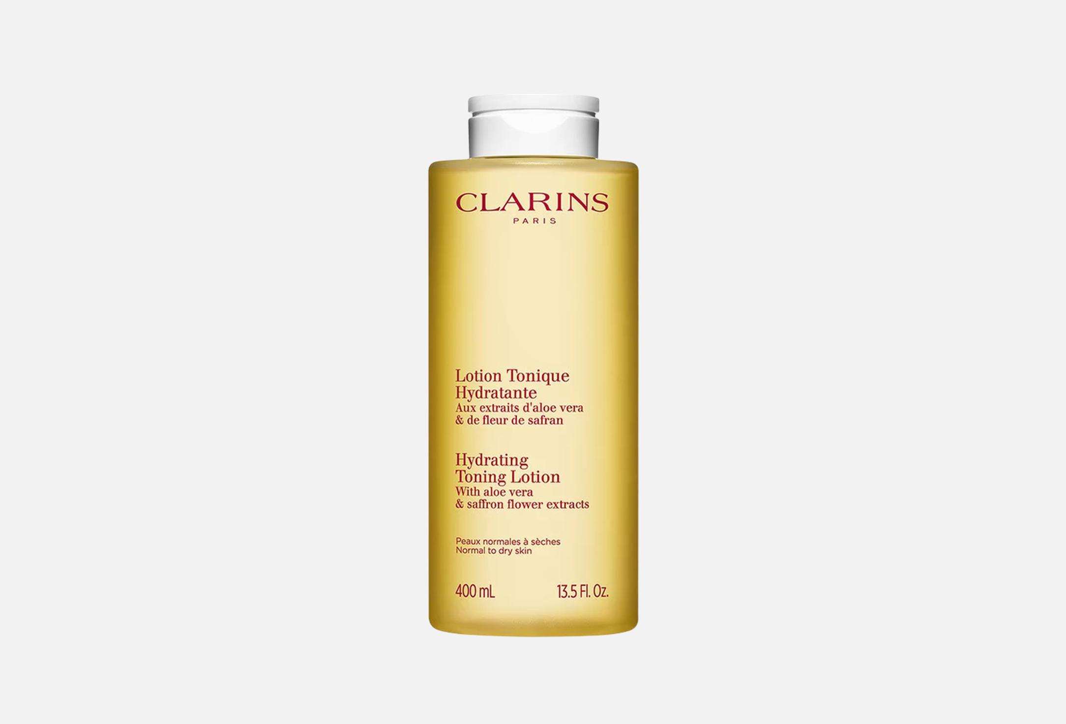Lotion Tonique Hydratante  400 