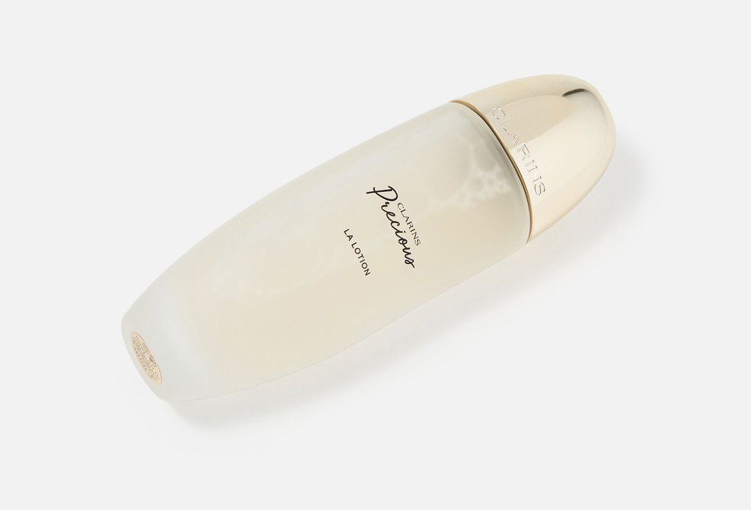 CLARINS PRECIOUS Anti-Age Smoothing Face Lotion La Lotion 150 ml CLARINS PRECIOUS Anti-Age Smoothing Face Lotion La Lotion