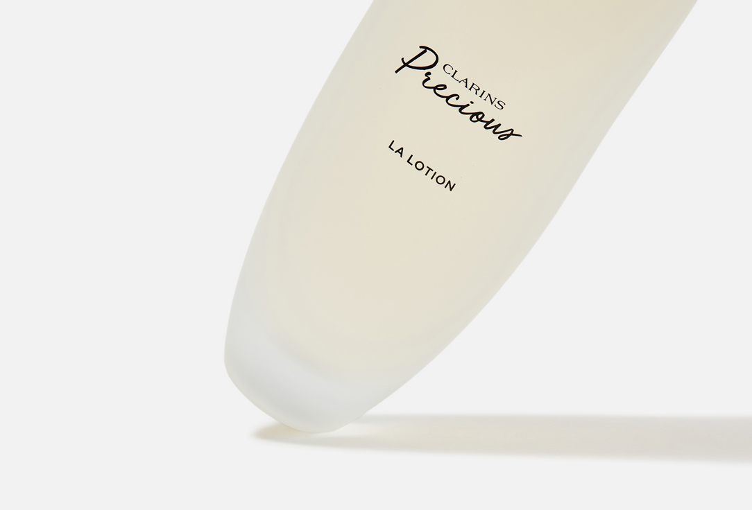 CLARINS PRECIOUS Anti-Age Smoothing Face Lotion La Lotion 150 ml CLARINS PRECIOUS Anti-Age Smoothing Face Lotion La Lotion