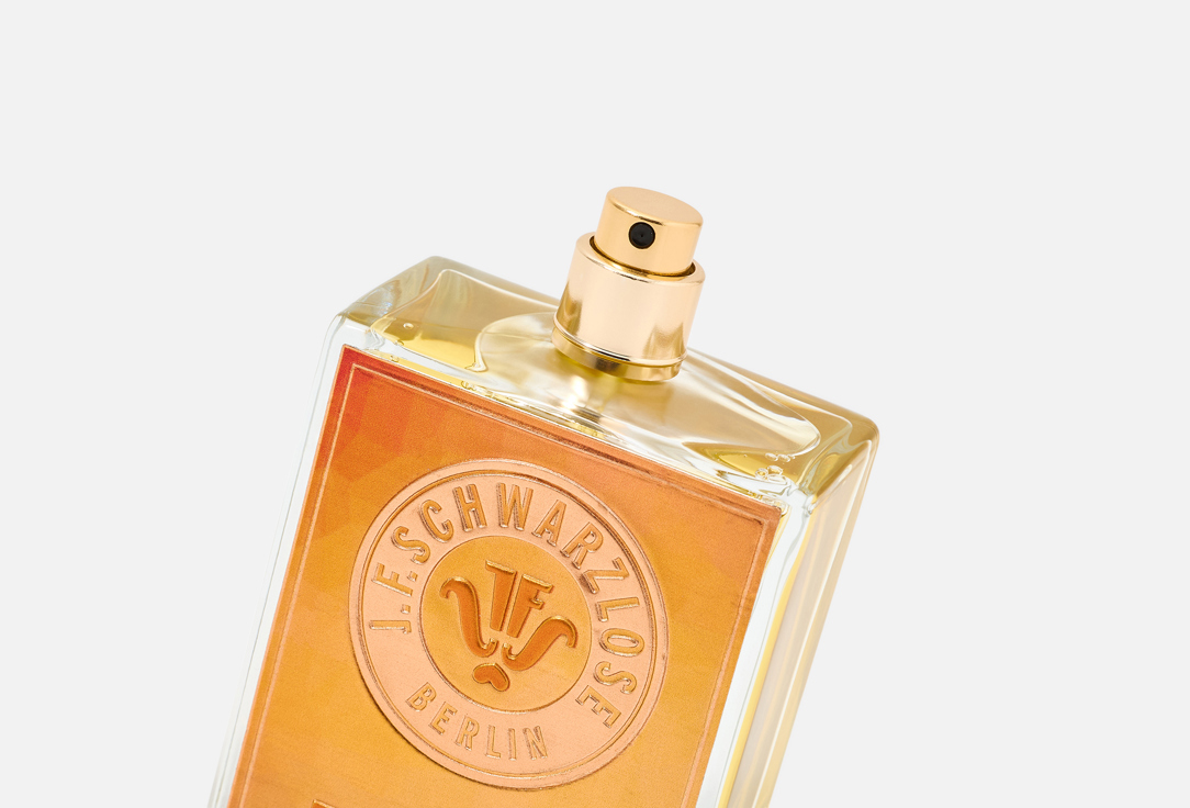 J.F. Schwarzlose Berlin Eau de Parfum ETRANGO