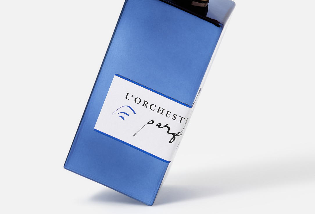 LORCHESTRE Eau de Parfum LIQUEUR BPM 100 ml LORCHESTRE Eau de Parfum LIQUEUR BPM