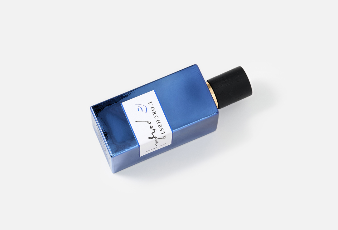 LORCHESTRE Eau de Parfum LIQUEUR BPM 100 ml LORCHESTRE Eau de Parfum LIQUEUR BPM