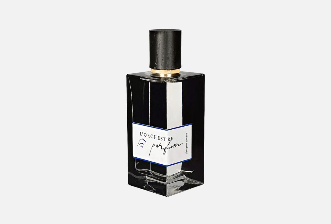 LORCHESTRE Eau de Parfum BOUQUET ENCORE 100 ml LORCHESTRE Eau de Parfum BOUQUET ENCORE