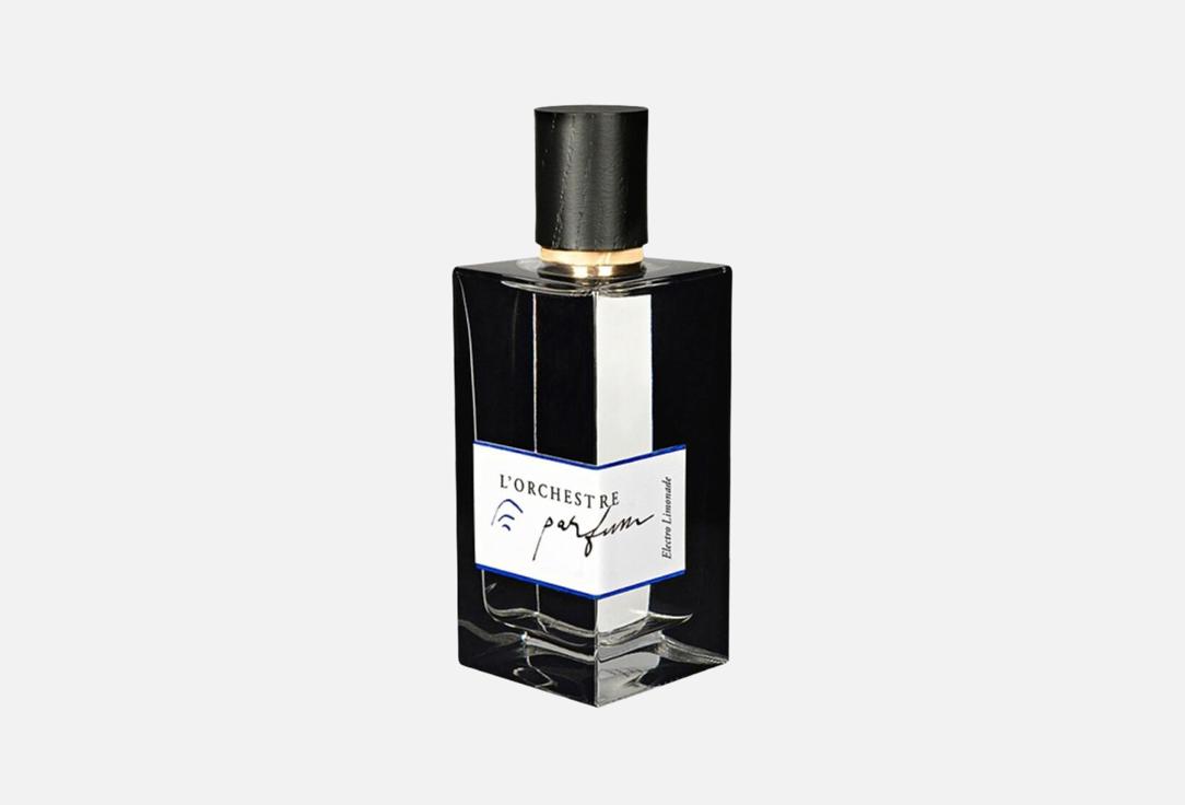 LORCHESTRE Eau de Parfum ELECTRO LIMONAD 100 ml LORCHESTRE Eau de Parfum ELECTRO LIMONAD