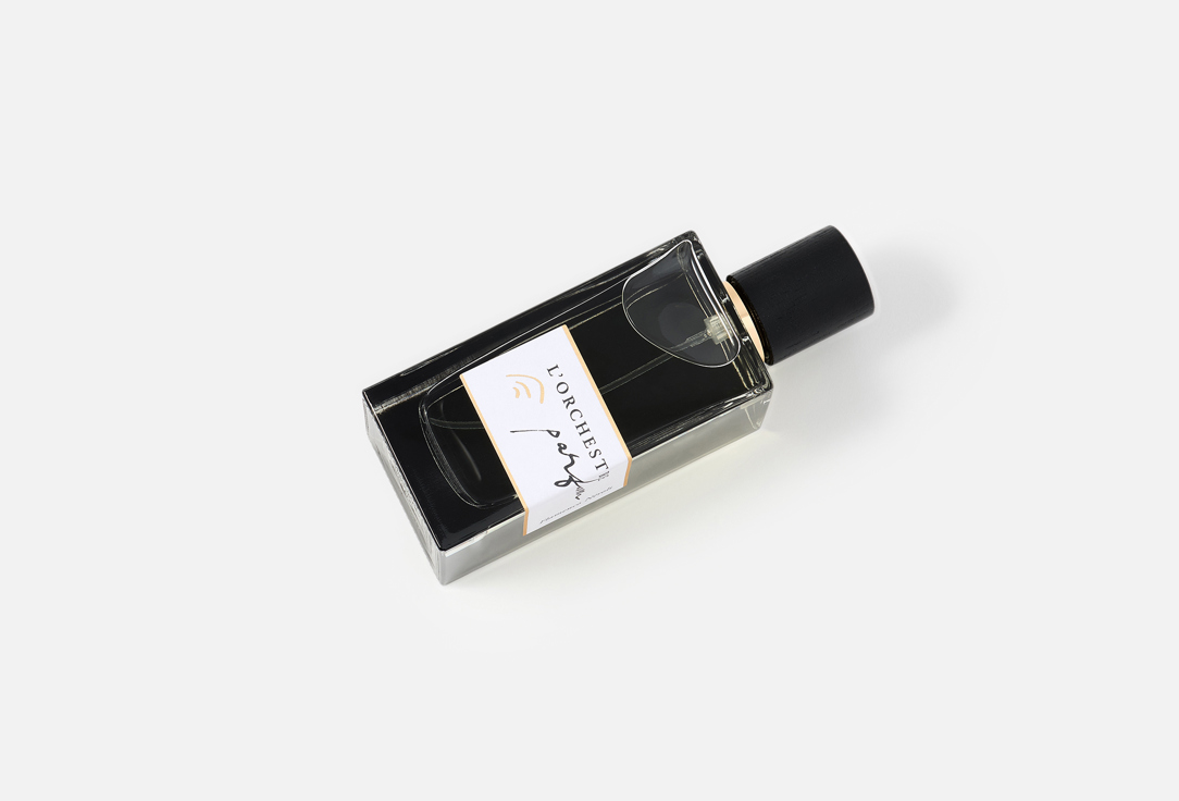 LORCHESTRE Eau de Parfum FLAMENCO NEROLI 100 ml LORCHESTRE Eau de Parfum FLAMENCO NEROLI