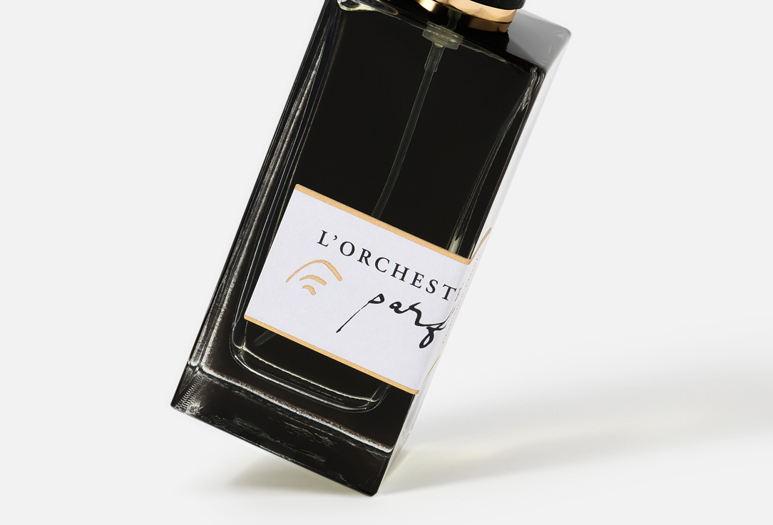 LORCHESTRE Eau de Parfum FLAMENCO NEROLI 100 ml LORCHESTRE Eau de Parfum FLAMENCO NEROLI