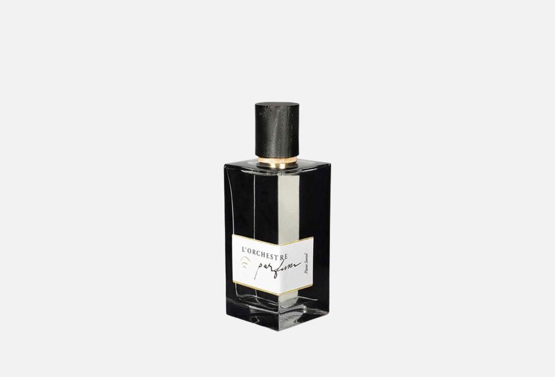 LORCHESTRE Eau de Parfum PIANO SANTAL 100 ml LORCHESTRE Eau de Parfum PIANO SANTAL