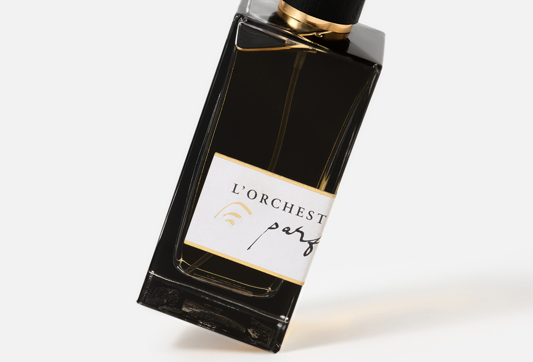LORCHESTRE Eau de Parfum ROSE TROMBONE 100 ml LORCHESTRE Eau de Parfum ROSE TROMBONE