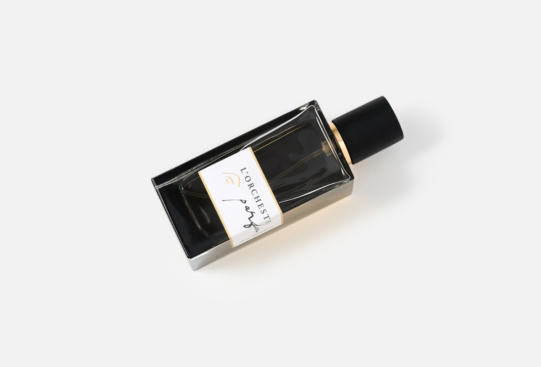 LORCHESTRE Eau de Parfum ROSE TROMBONE 100 ml LORCHESTRE Eau de Parfum ROSE TROMBONE