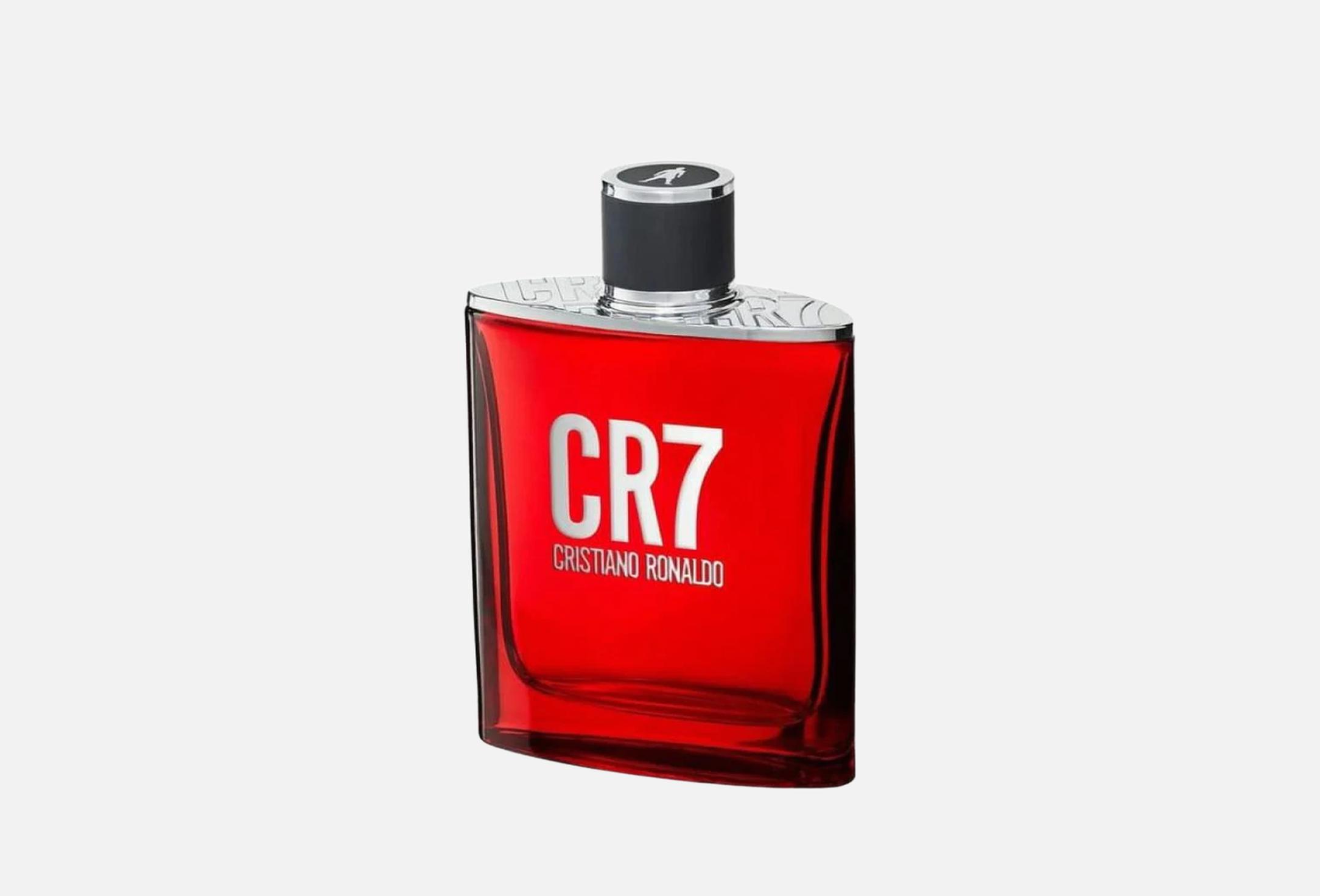 CR7  100 