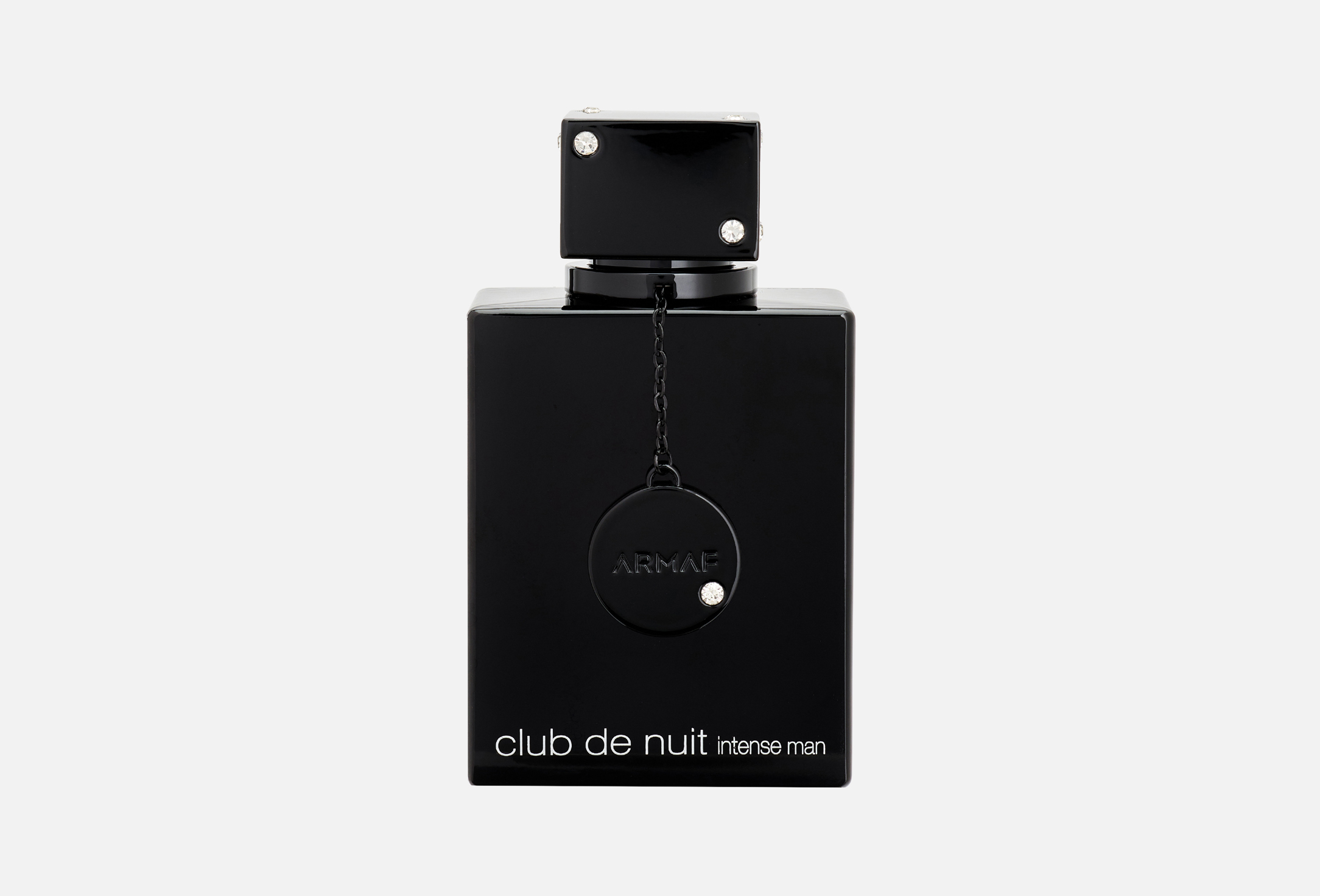 CLUB DE NUIT INTENSE  105 