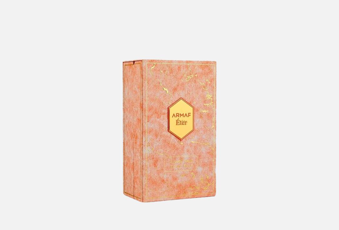 ARMAF Eau de Parfum ETER DESERT ROSE 100 ml ARMAF Eau de Parfum ETER DESERT ROSE