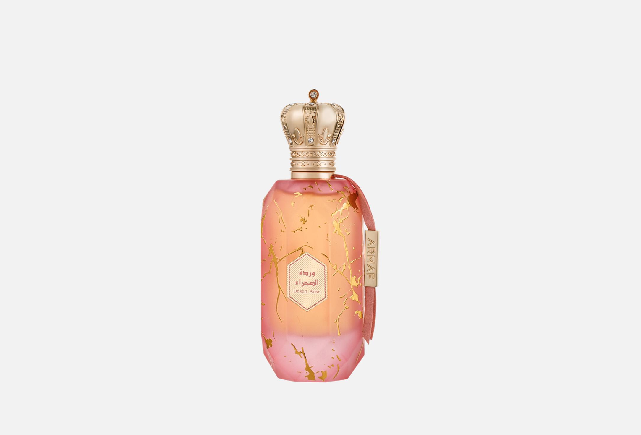 ETER DESERT ROSE  100 