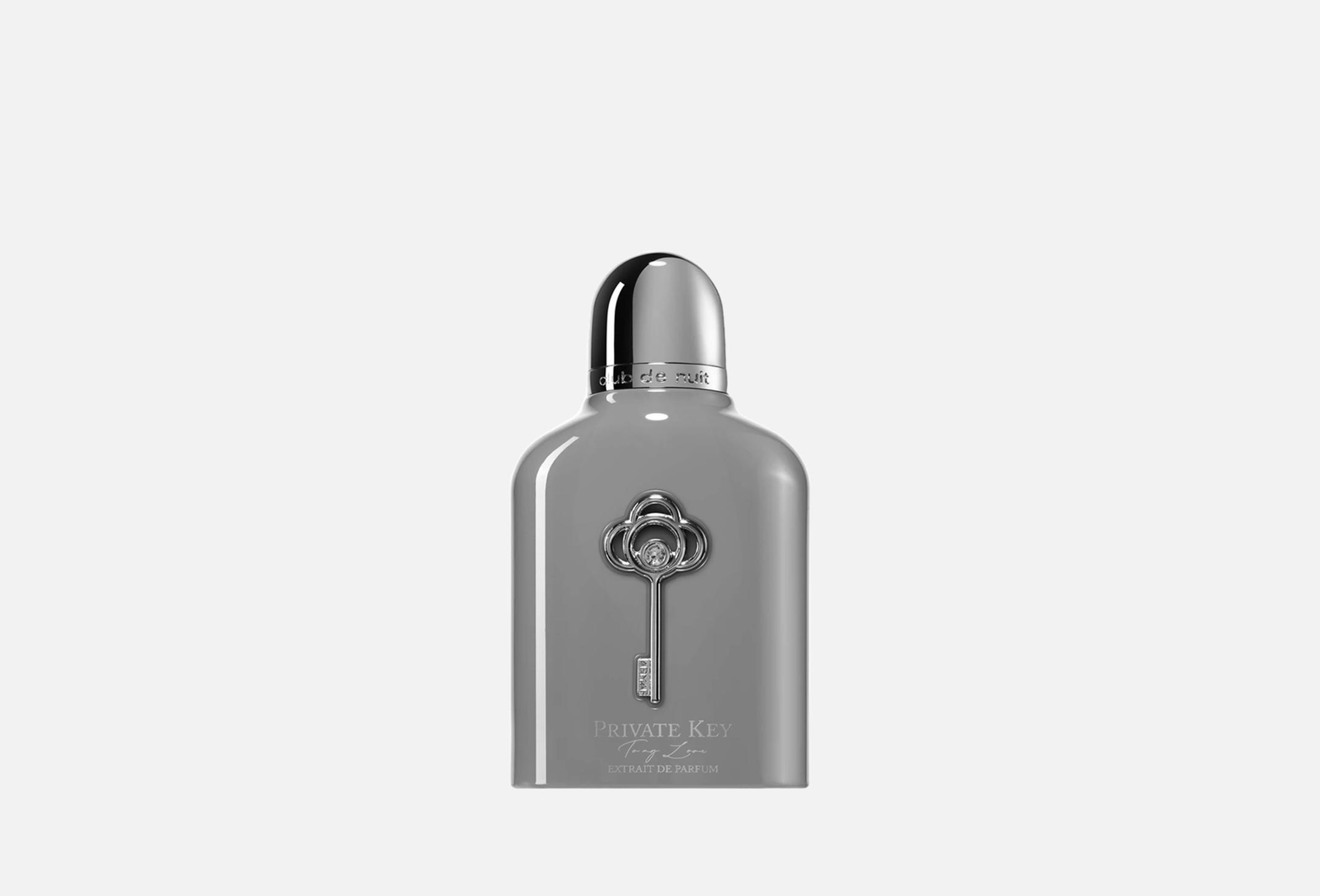 CLUB DE NUIT PRIVATE KEY TO MY SUCCESS  100 
