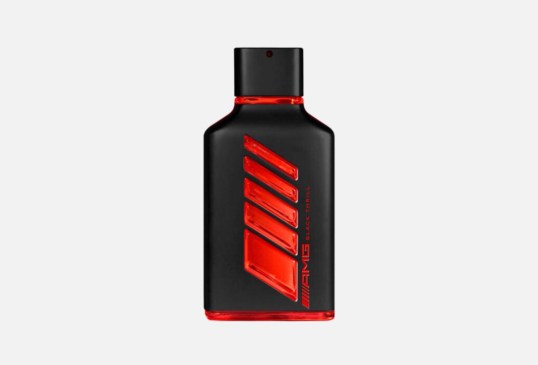 Mercedes Benz Eau de Parfum AMG BLACK 100 ml Mercedes Benz Eau de Parfum AMG BLACK