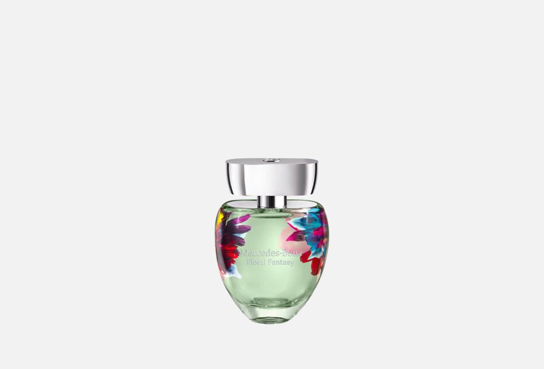 Mercedes Benz Eau de toilette FLORAL FANTASY 90 ml Mercedes Benz Eau de toilette FLORAL FANTASY