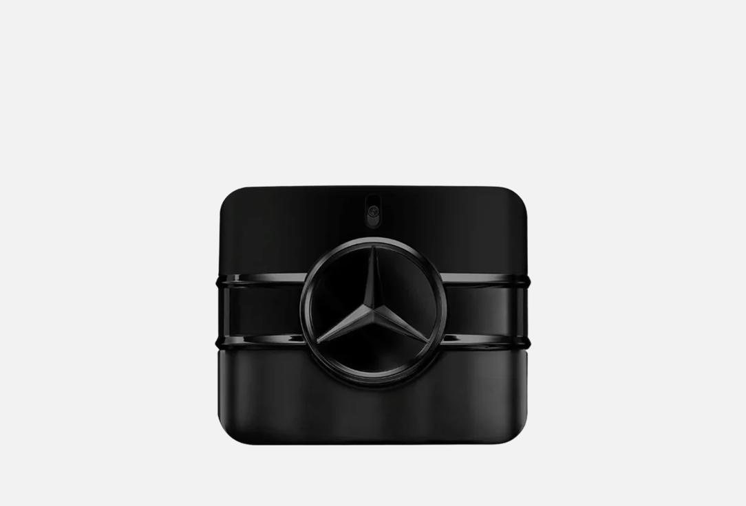 Mercedes Benz Eau de Parfum SIGN YOUR POWER 100 ml Mercedes Benz Eau de Parfum SIGN YOUR POWER