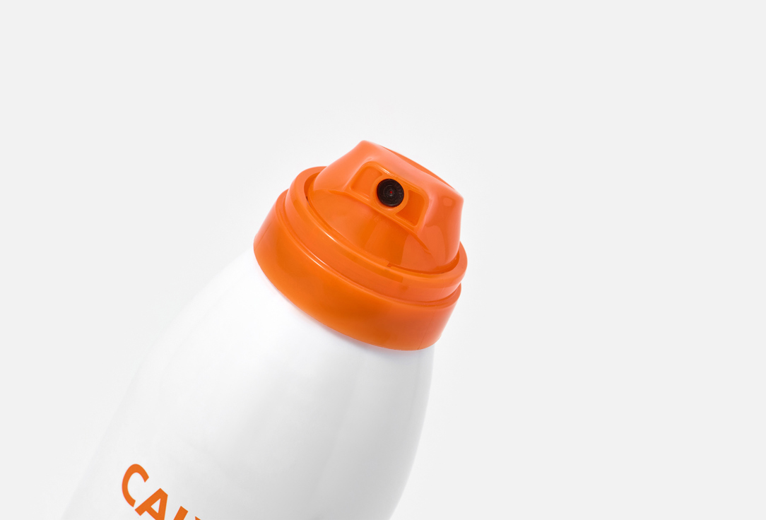 Calypso Sunscreen Spray SPF 30 Clear Protection