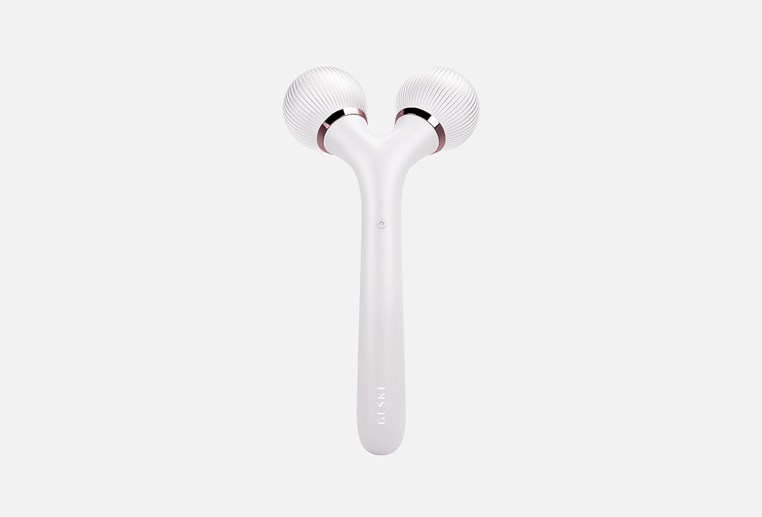 GESKE Facial & body roller 4 In 1 Sonic