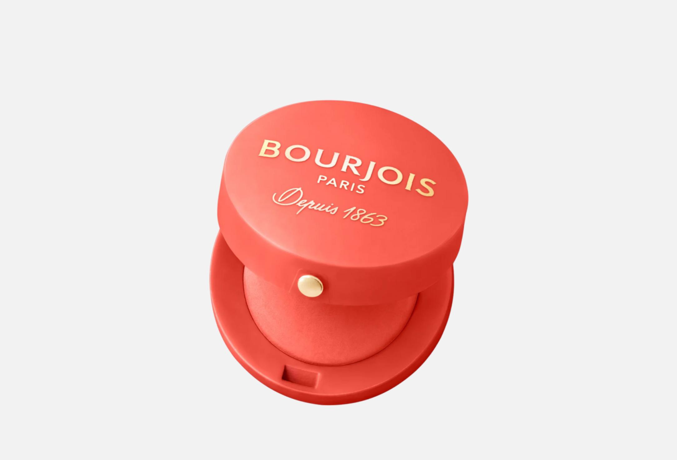 Little Round Pot 2.5 18, Rouge Revissant