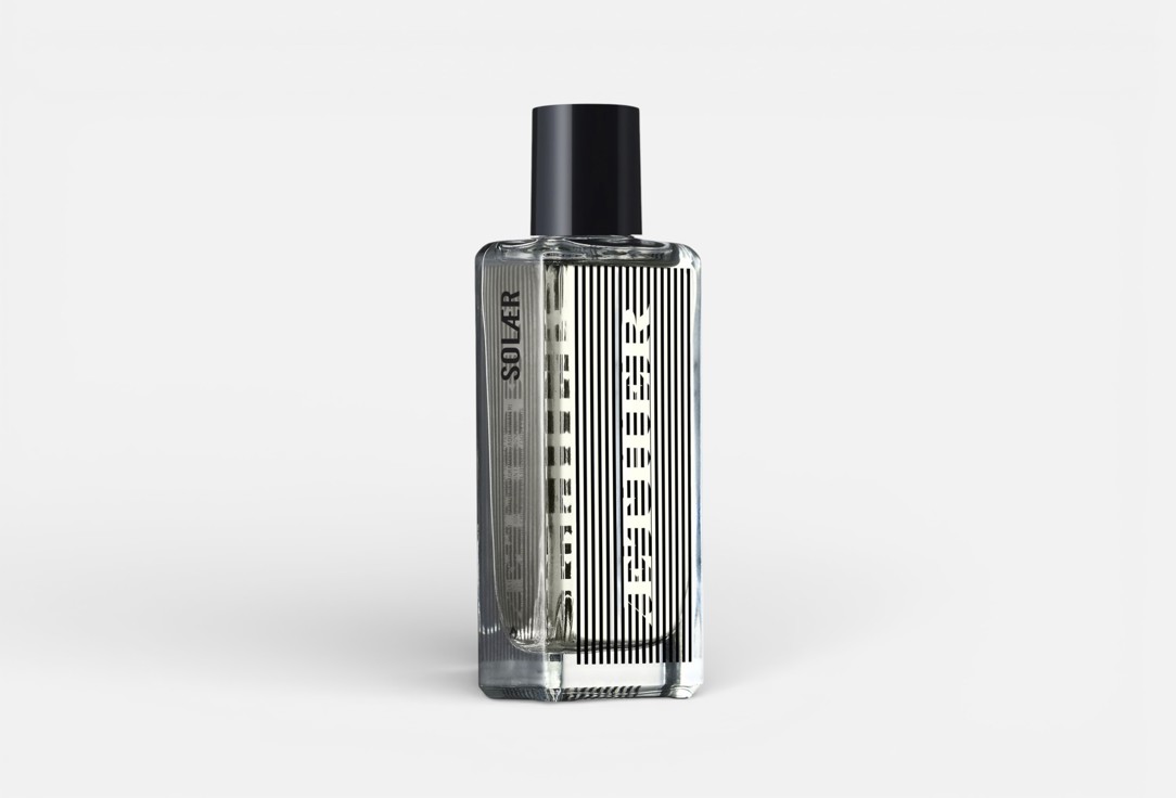 AETHER Eau de Parfum SOLAER