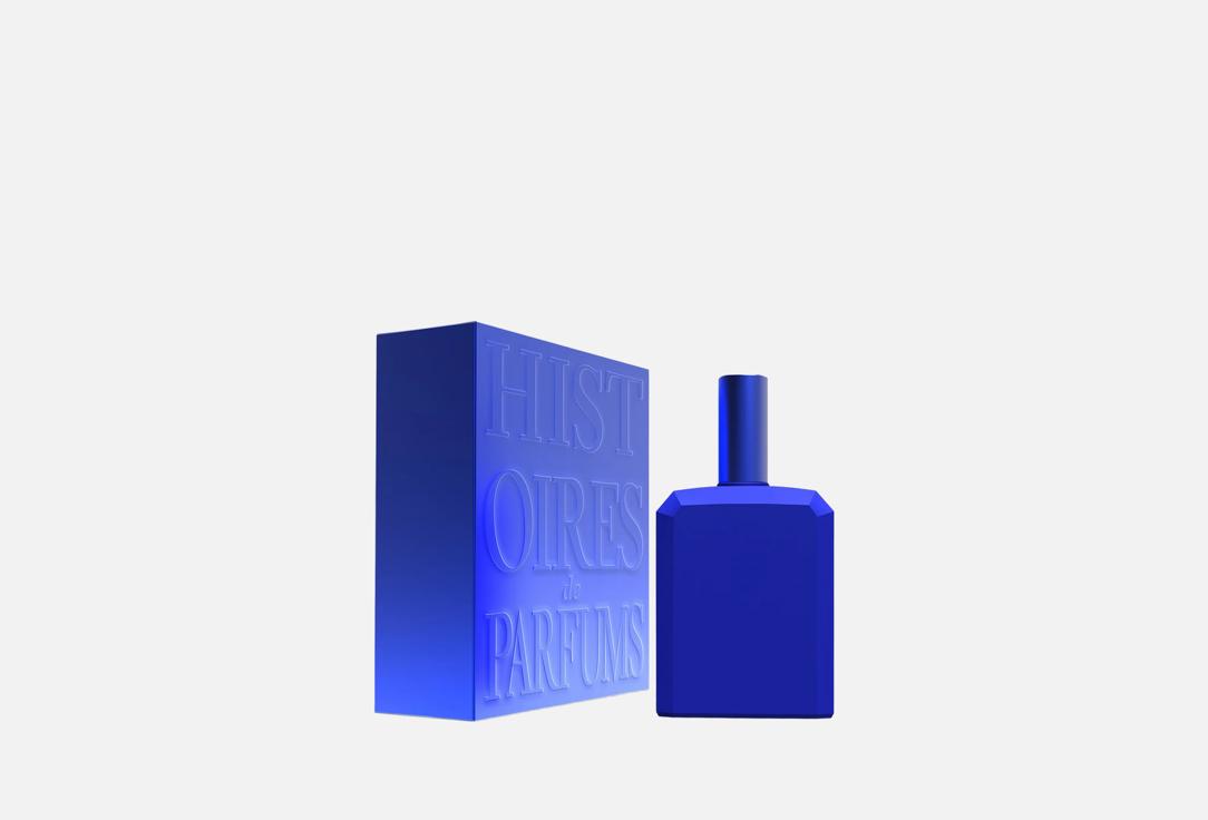Histoires de Parfums Eau de Parfum THIS IS NOT A BLUE BOTTLE 1.1