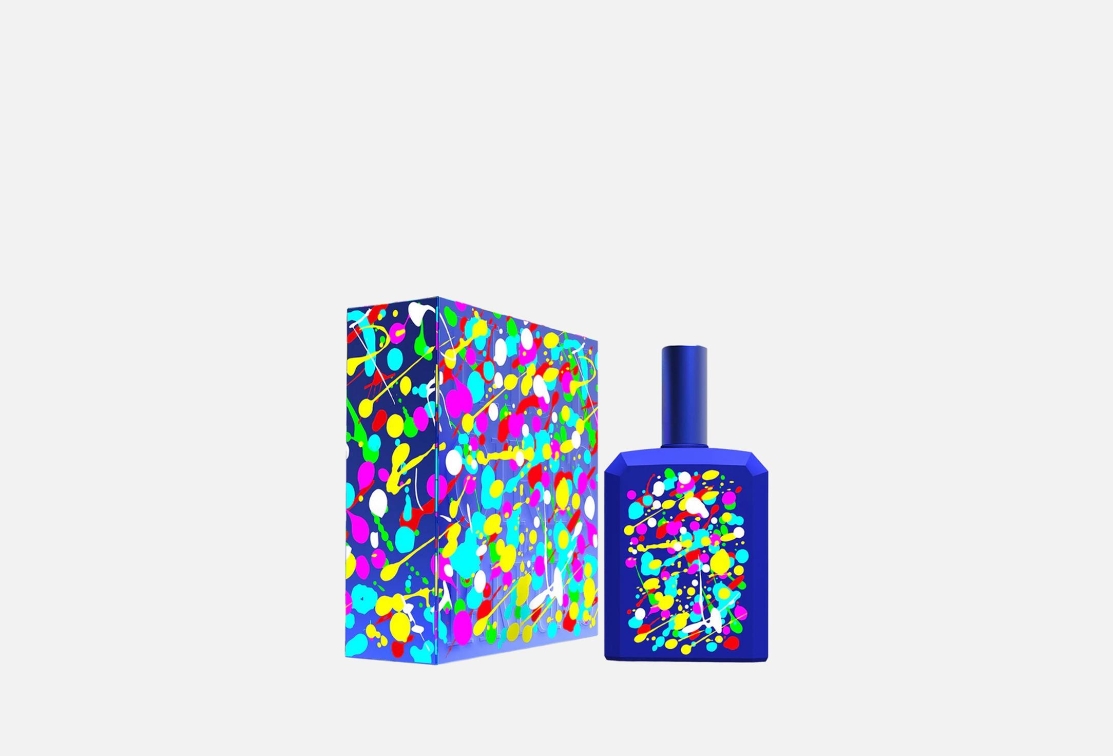THIS IS NOT A BLUE BOTTLE 1.2 115