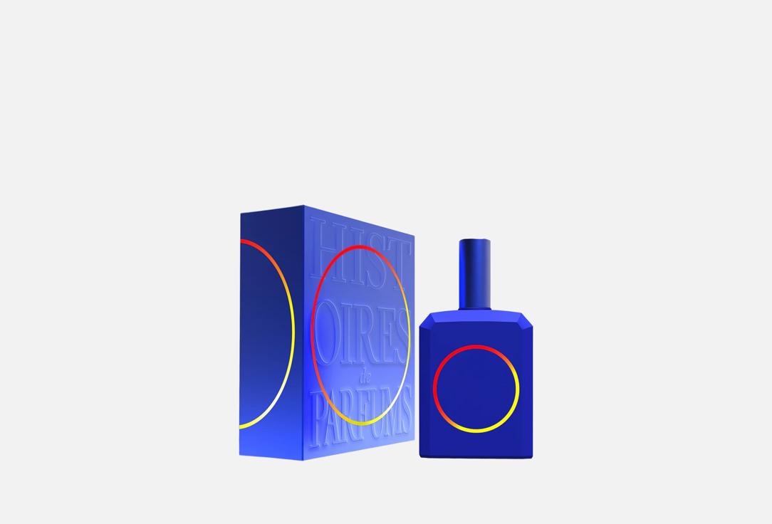Histoires de Parfums Eau de Parfum THIS IS NOT A BLUE BOTTLE 1.3