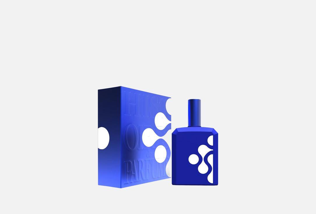 Histoires de Parfums Парфюмерная вода THIS IS NOT A BLUE BOTTLE 1.4