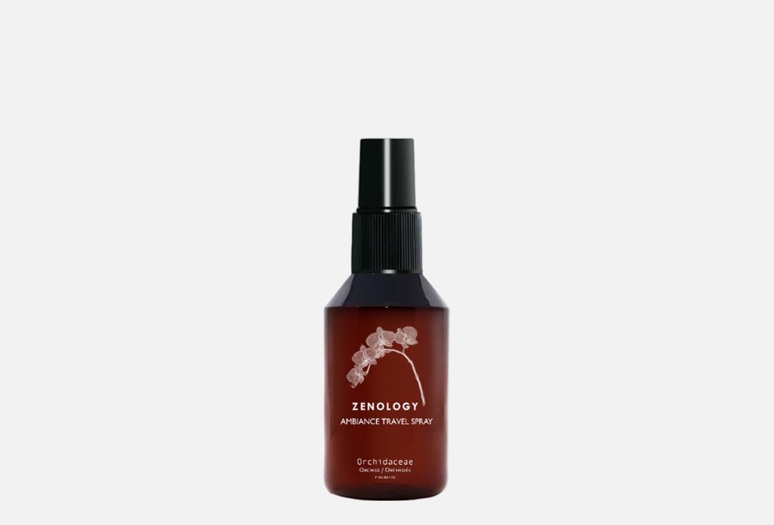 ZENOLOGY Aromatic Room Spray ORCHIDACEAE
