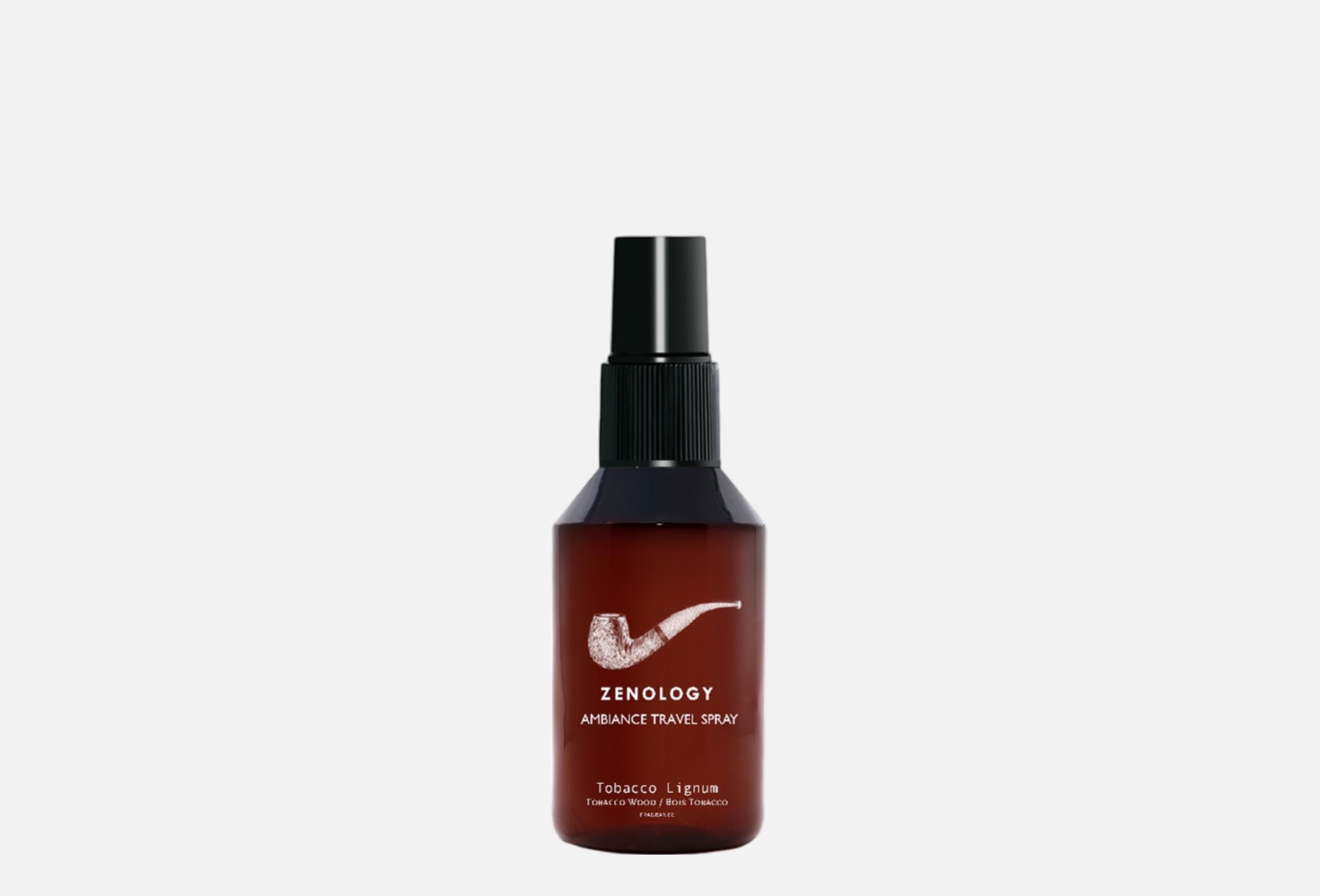 TOBACCO LIGNUM  75 