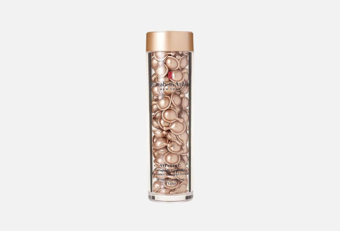 Elizabeth Arden Capsules Radiance Renewal Serum Vitamin C