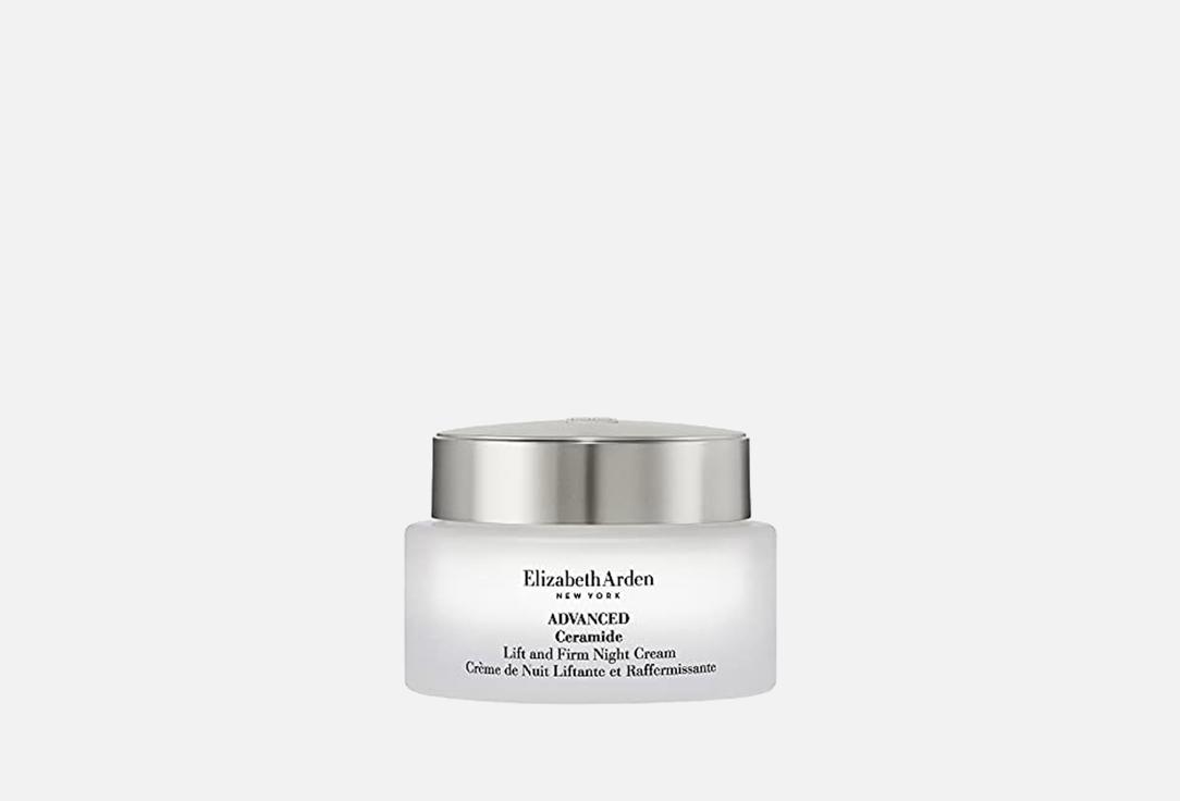 Elizabeth Arden Lifting and Firm Night Cream Advanced Ceramide