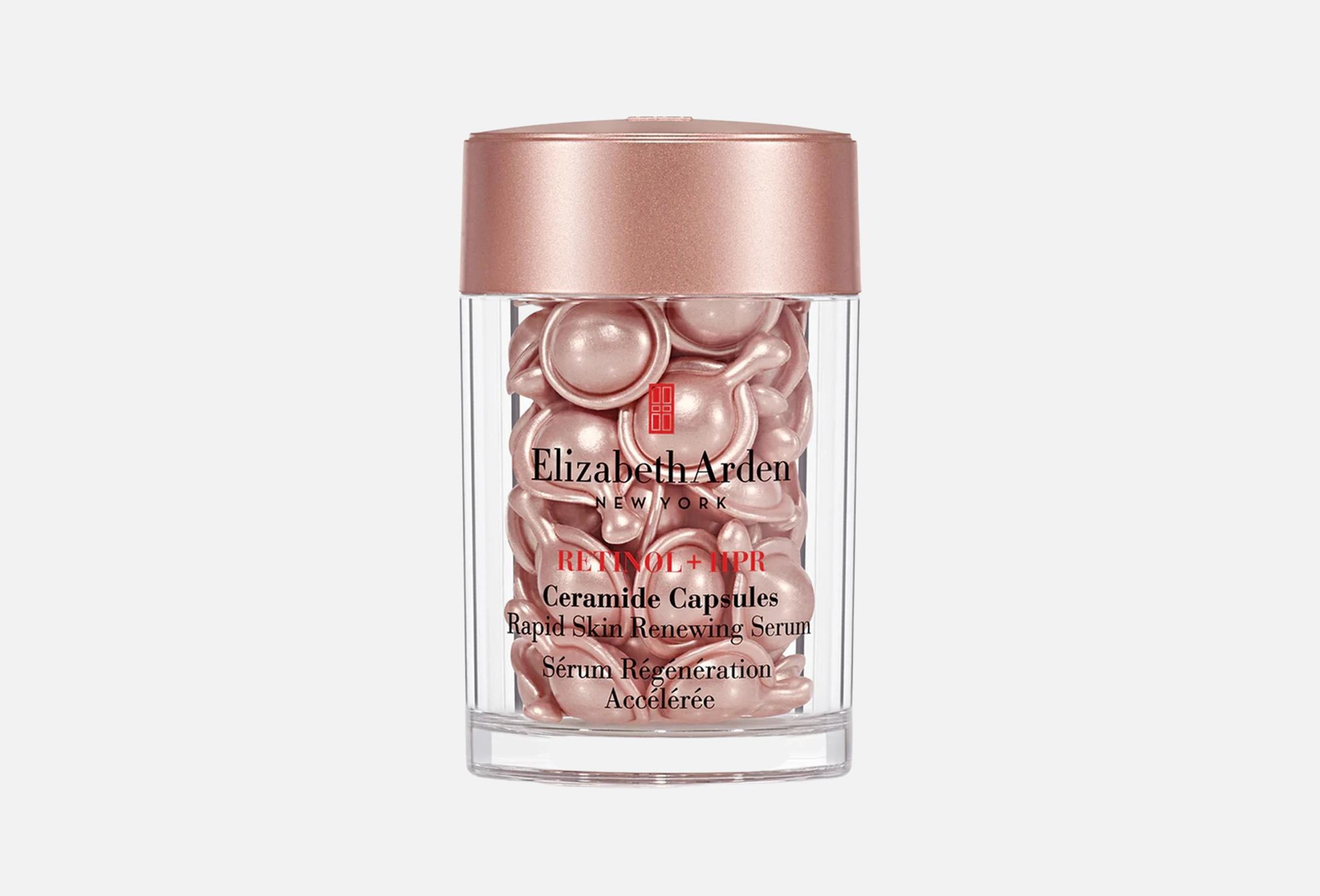 RETINOL + HPR  30 