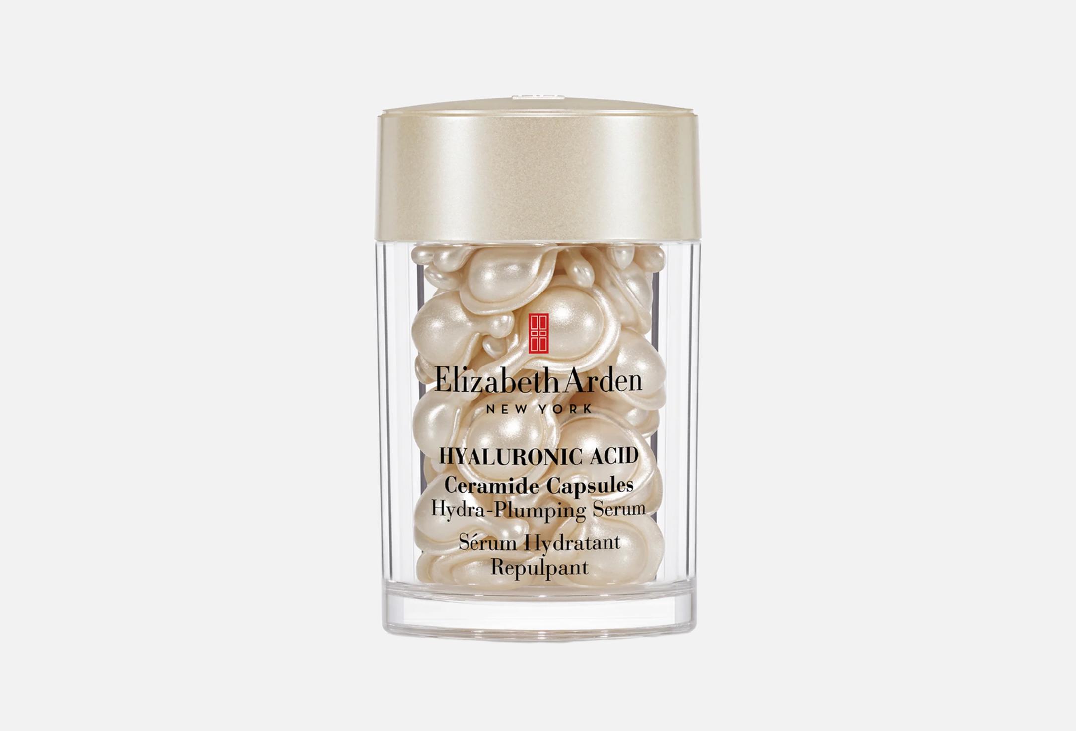 HYALURONIC ACID +  30 