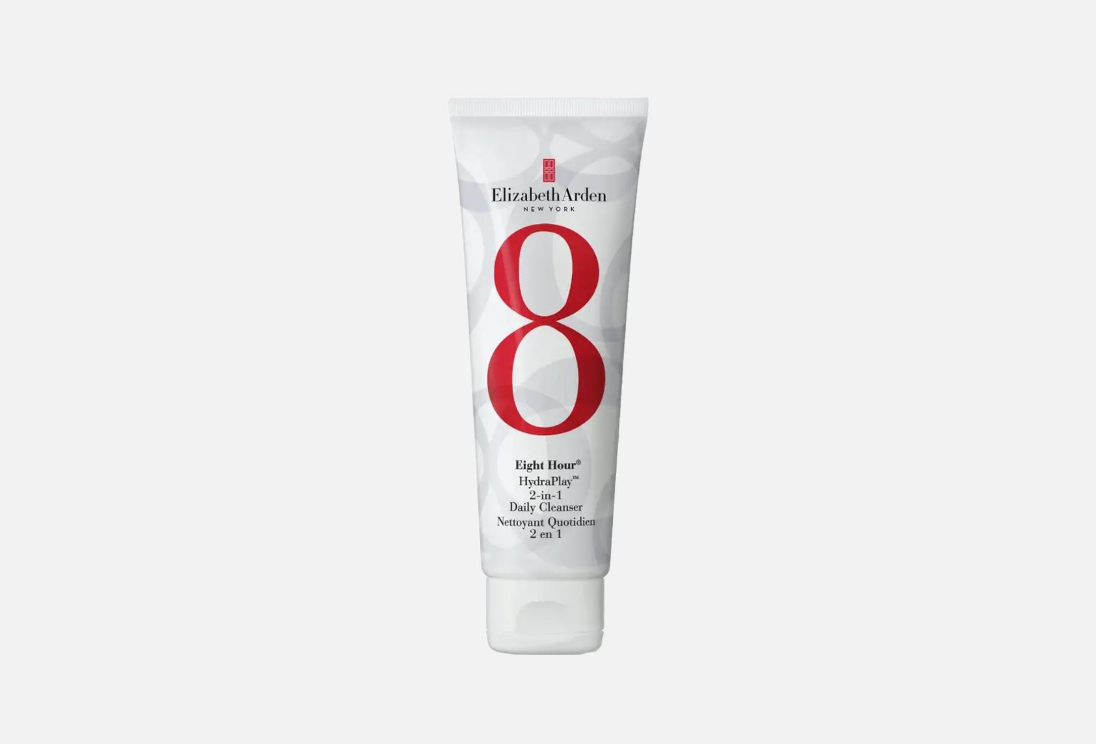 Eight Hour® HydraPlay™ 2-in-1 Daily Cleanser