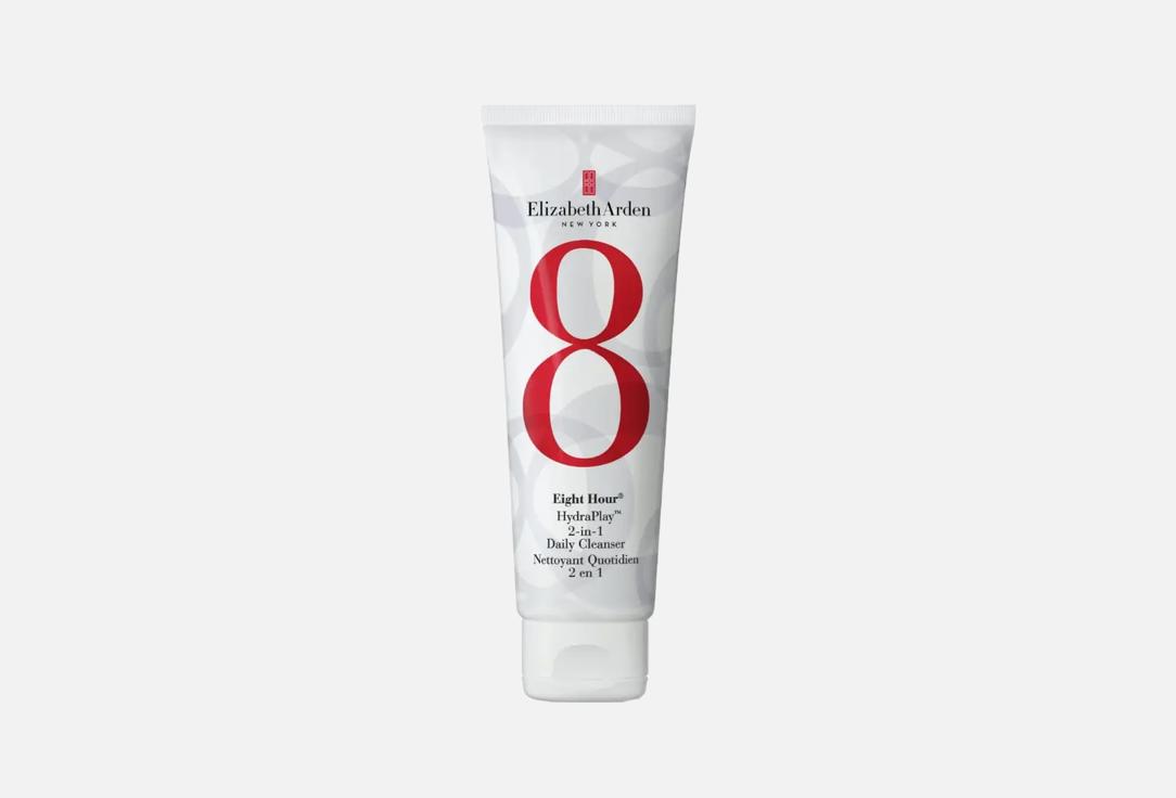 Elizabeth Arden Cleansing Mousse & Mask 2-in-1 Eight Hour® HydraPlay™ 2-in-1 Daily Cleanser