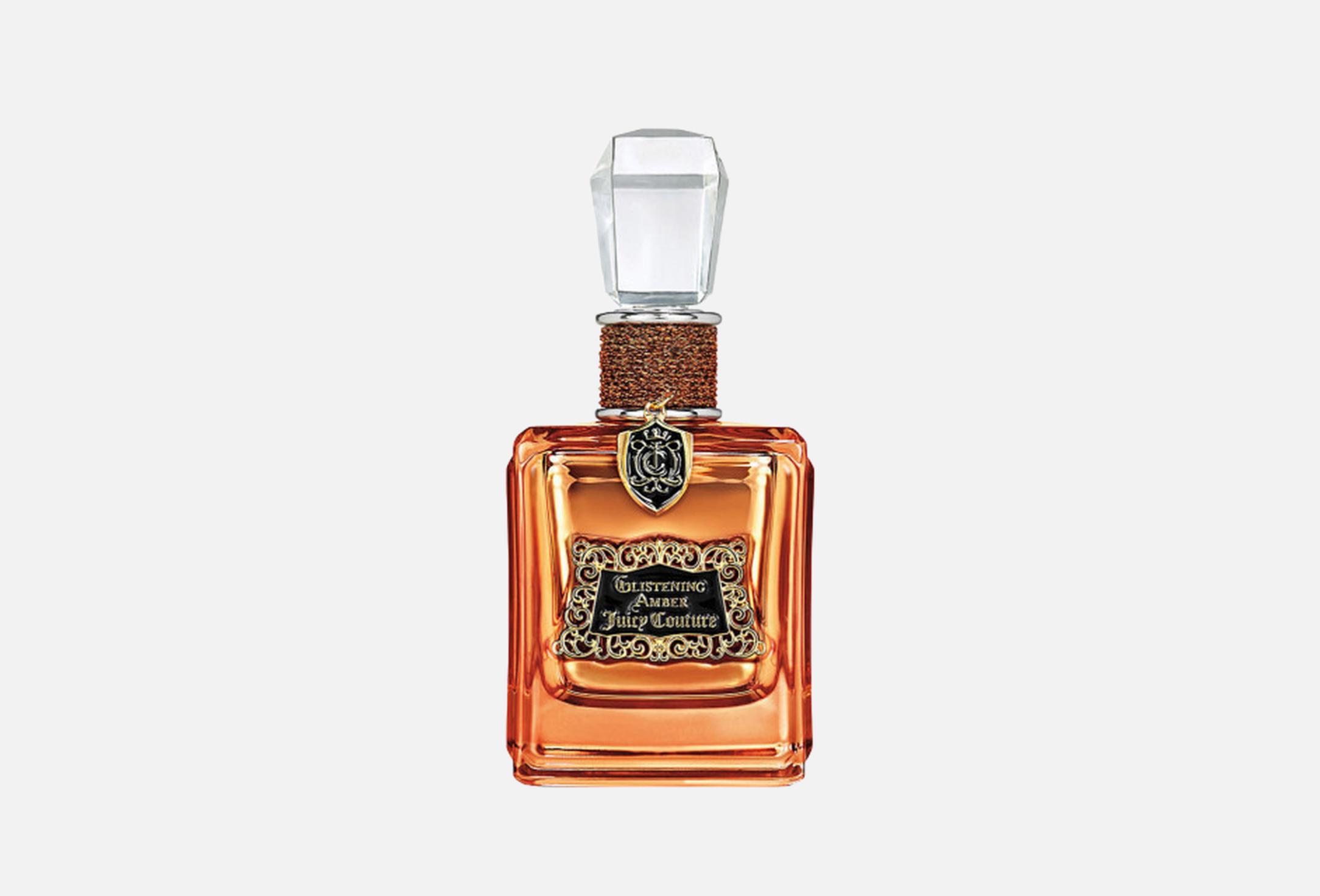 Juicy Couture Glistening Amber  100 