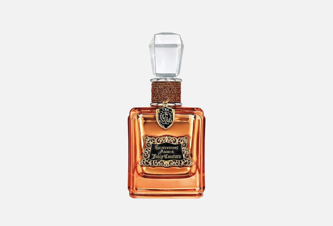 Juicy Couture Eau de Parfum Juicy Couture Glistening Amber