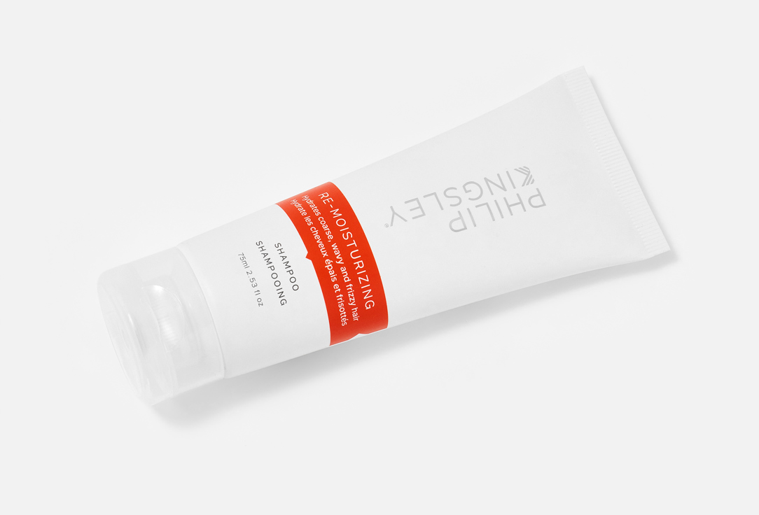 PHILIP KINGSLEY Smoothing Shampoo Re-Moisturizing