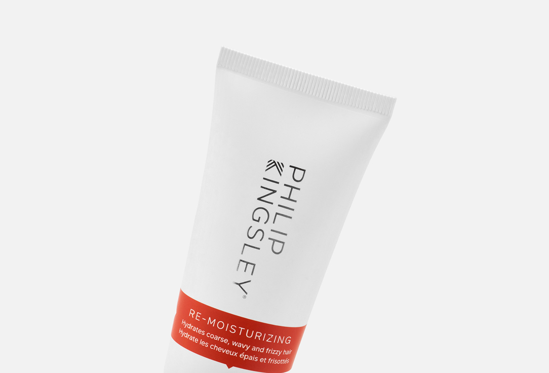 PHILIP KINGSLEY Smoothing Shampoo Re-Moisturizing