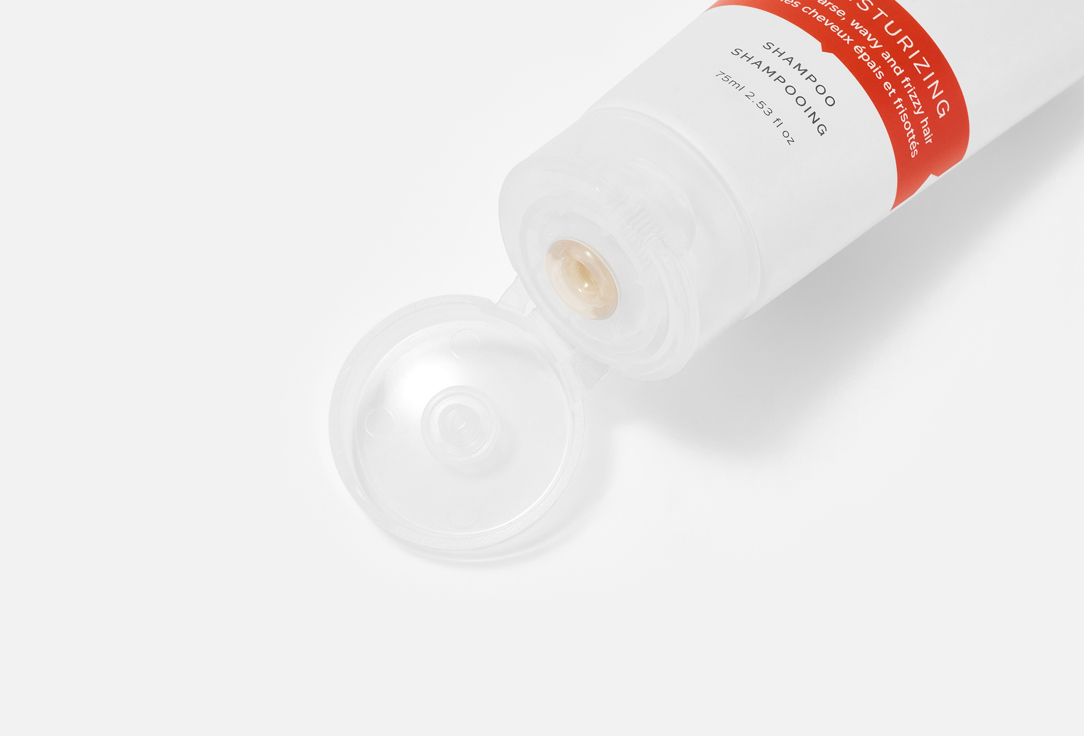 PHILIP KINGSLEY Smoothing Shampoo Re-Moisturizing
