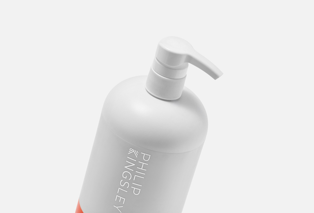 PHILIP KINGSLEY Smoothing and Haydrating Conditioner Re-Moisturizing