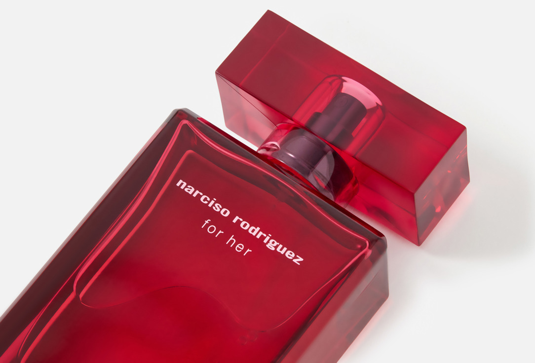 Narciso Rodriguez Eau de Parfum Intense For Her 50 ml Narciso Rodriguez Eau de Parfum Intense For Her