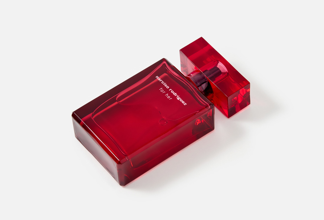 Narciso Rodriguez Eau de Parfum Intense For Her 50 ml Narciso Rodriguez Eau de Parfum Intense For Her