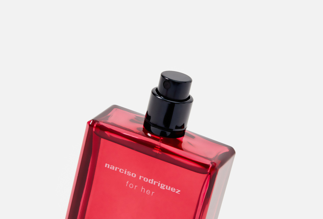 Narciso Rodriguez Eau de Parfum Intense For Her 50 ml Narciso Rodriguez Eau de Parfum Intense For Her