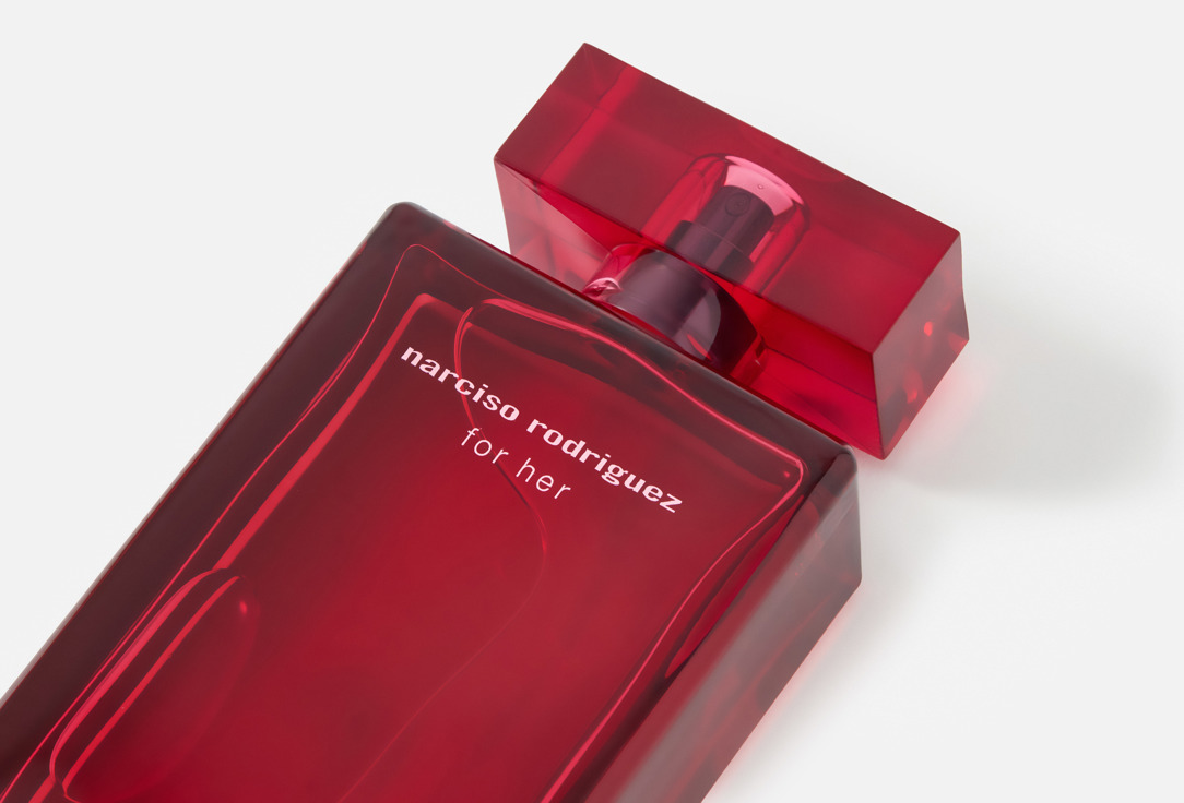 Narciso Rodriguez Парфмерная вода For her intense