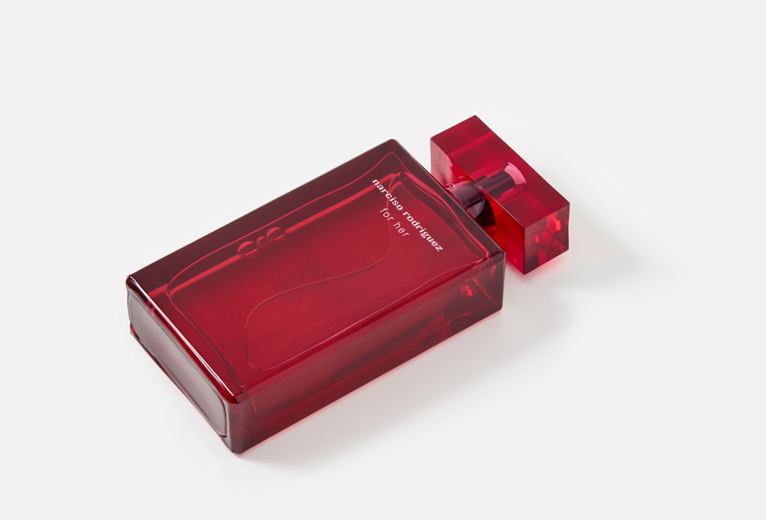 Narciso Rodriguez Парфмерная вода For her intense